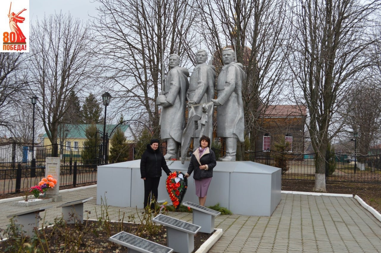 «В гостях у Подсередненцев».